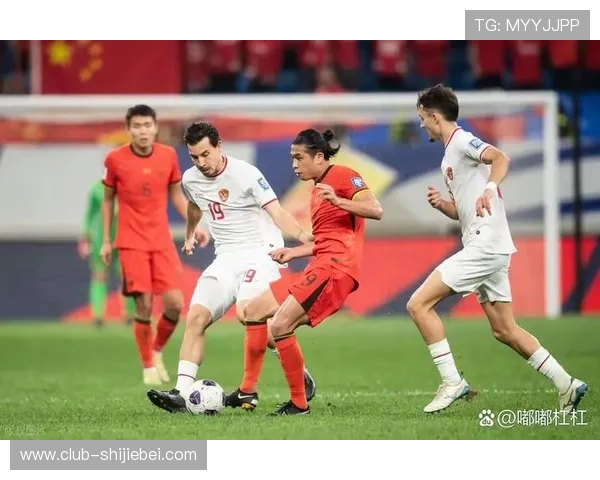 世界杯扩军至48支后赛制带来的机遇与挑战，国家队应如何应对赛制新变化