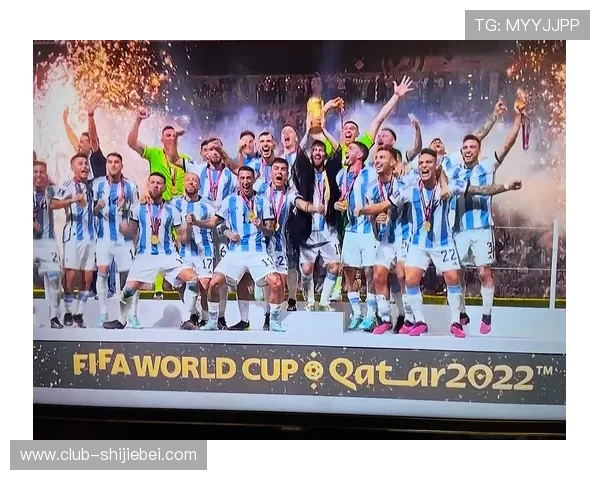 世界杯决赛阿根廷对阵法国全场精彩回放，完整赛事视频高清观看指南