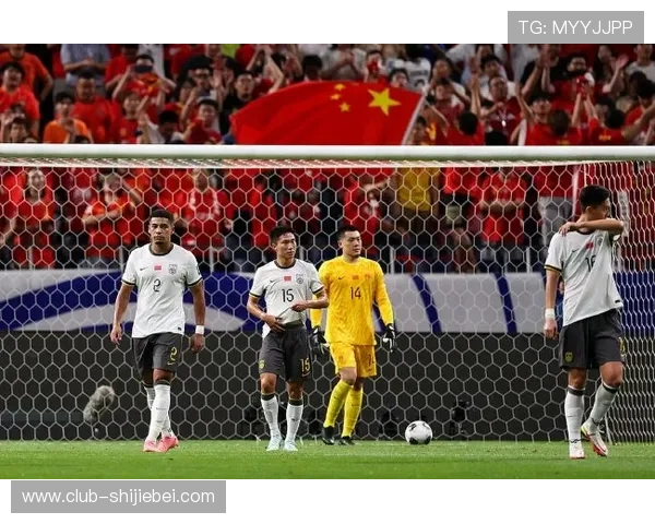 2026年中国世界杯对中国足球产业的影响及相关政策支持分析
